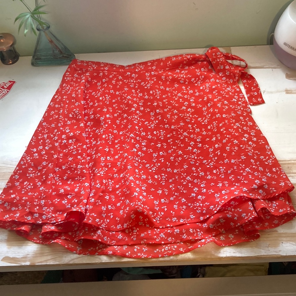 Forever 21 skirt